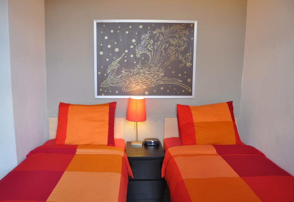 Amstel Riverview Amsterdam Dış mekan fotoğraf
