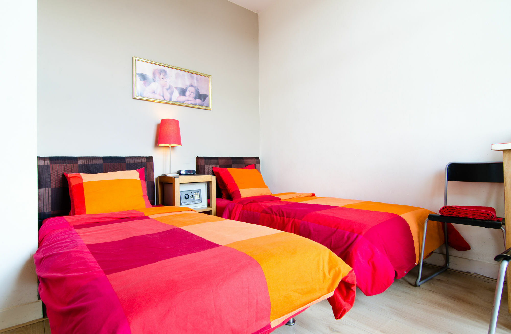 Amstel Riverview Amsterdam Dış mekan fotoğraf
