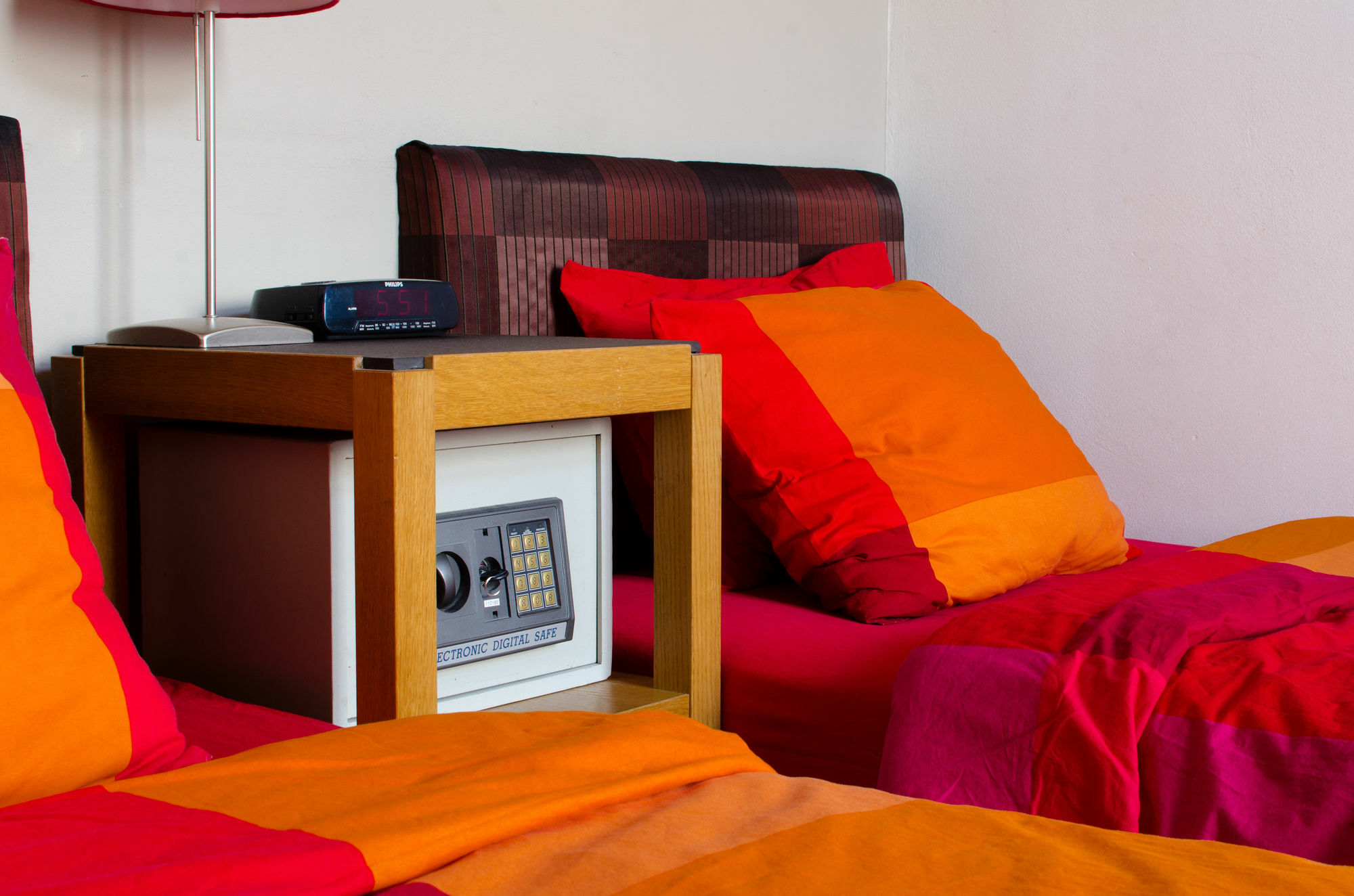 Amstel Riverview Amsterdam Dış mekan fotoğraf