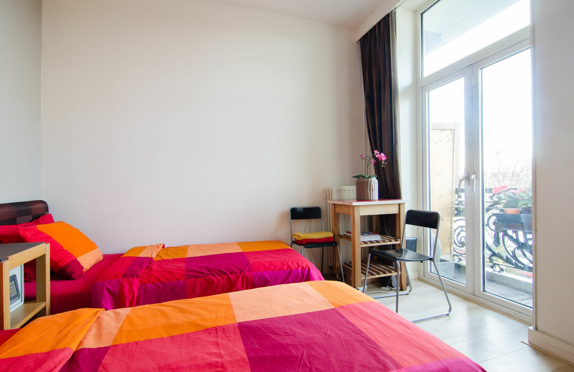 Amstel Riverview Amsterdam Dış mekan fotoğraf