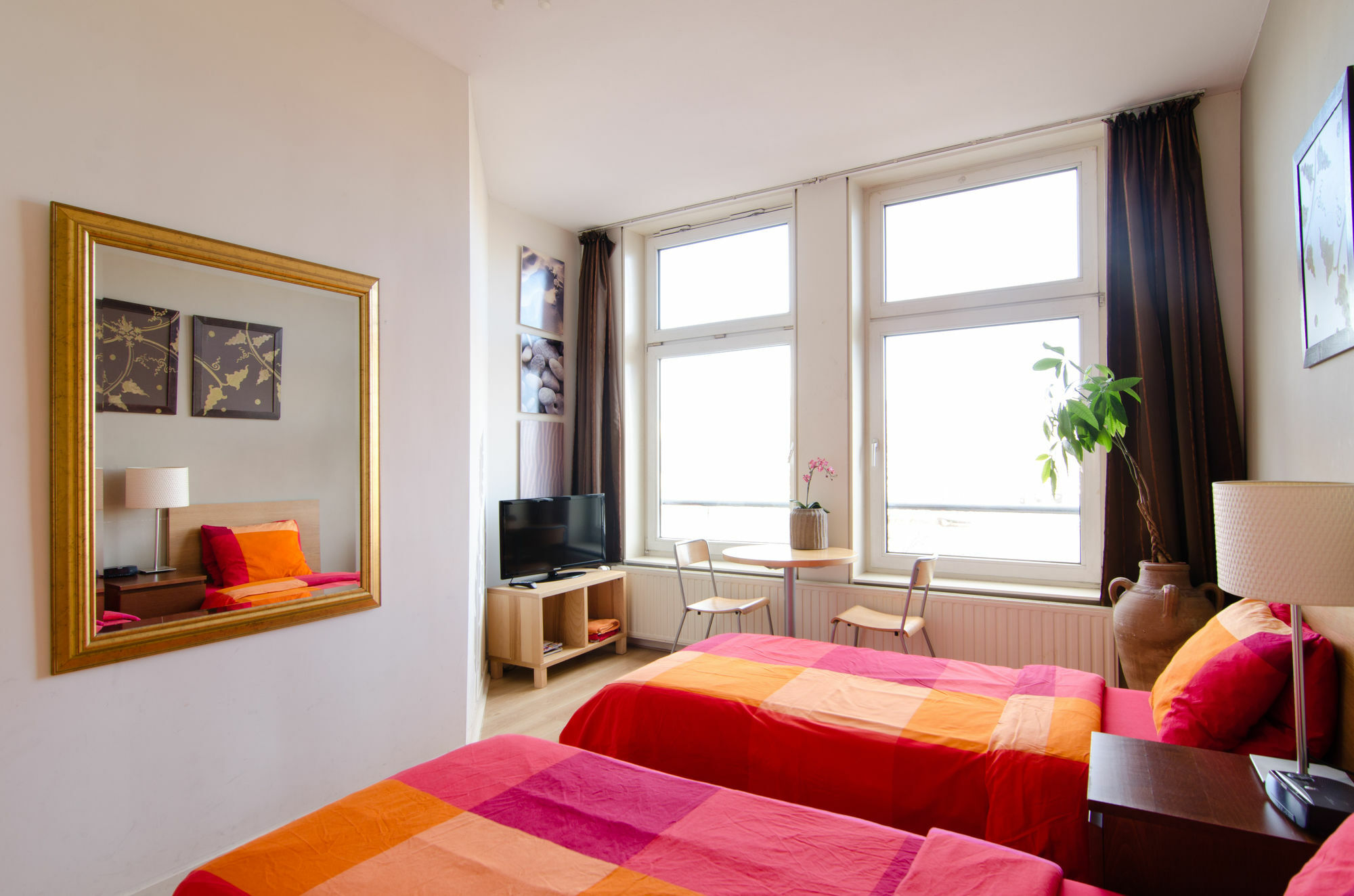 Amstel Riverview Amsterdam Dış mekan fotoğraf